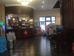-鑫龙火锅城(青岛分店)