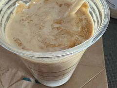 -星巴克(秦皇岛乐都汇店)