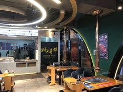 -蚝英雄鲜蚝自助专门店(长楹天街直营店)