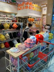 -多奇妙儿童成长乐园(句容吾悦店)