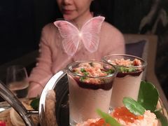 -悦厅·下午茶(杭州柏悦酒店)