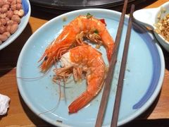 -三个渔夫·蒸汽海鲜(小白楼店)