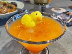 -佬太公海鸭·海鲜大排档(上海总店)