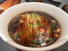-A One Kitchen·南京精菜馆(德基广场店)
