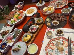 -樱桃日本料理
