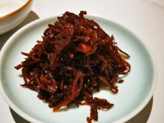 -山东宾馆·齐鲁苑餐厅