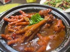 -忆外婆徐州菜·地锅鸡·生日宴(吴庄店)
