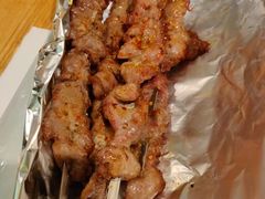 越式香茅烤肉-米纸越南小馆(金鹰世界店)