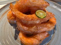 -青年公社烤鸭(青年路店)