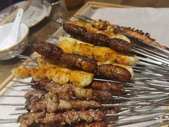 -万鑫鸡翅