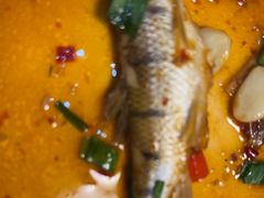 -千岛湖小鱼儿·淳安匠心农家菜