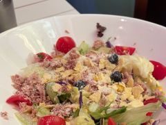 -牛扒先生·雪花牛扒西餐厅(东平店)