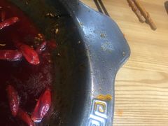 -清真·嘉福元火锅(正宁路店)