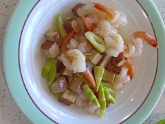 -巧克力渔家.小船海鲜胶东菜(万平口店)