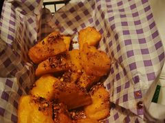 -焱三乐四川火锅店(经纬街店)