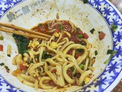 -樊二郎·驴蹄子面(科技路店)