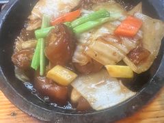 -长禧家·珑厨(东山口店)
