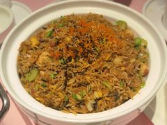 -龙鲜会·澳门生鲜火锅(诚品店)