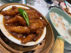 -喜势点·糖沙翁手工茶点·本地人茶居(永庆坊店)