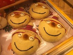 -嘉华饼屋(龙翔街店)