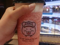 -茶桔便(欧亚大观店)