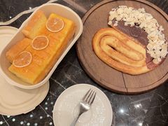 -V咖啡(兰州盛达希尔顿酒店)