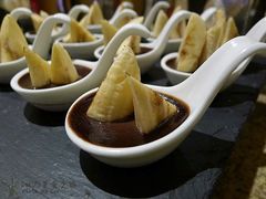 -上海东方佘山翰悦阁酒店·Vie全日制餐厅