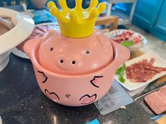 -五星桥原切肥牛火锅·30年专注好牛肉(湖塘店)