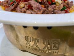 -炊烟小炒黄牛肉(中心印象城店)