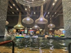 -清河半岛温泉度假酒店