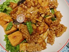 -北塘海鲜·天津菜(大光明桥旗舰店)