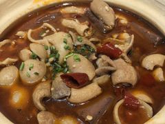 -盟重烧烤(高正街店)