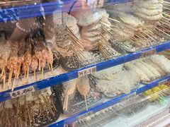 -张记炸串肠粉