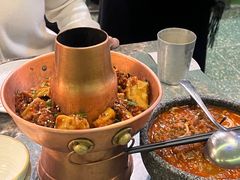 -浩海火烧云傣家菜(京广店)