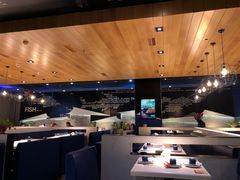 -鱼酷活鱼烤鱼(人信汇商场店)