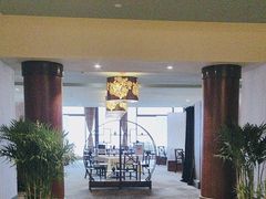 -望湖阁(苏州金鸡湖凯宾斯基大酒店)