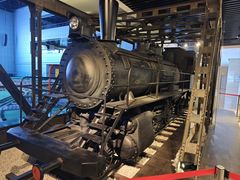 -哈尔滨规划展览馆