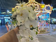 -花里花店(唐镇阳光天地店)