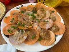 -八方海味餐厅