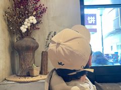 -熙阁咖啡Segnal(时代中心店)