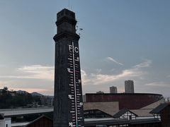 -磁器口古镇