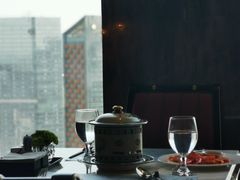 -美食汇自助餐厅(成都万达瑞华酒店)