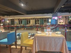 -小碗大胃(福久源新天地店)