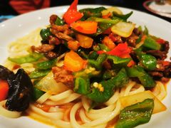 -巴依老爷新疆美食(清华东门店)
