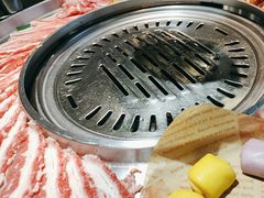 -哈哈碳都·牛肋条无限自助烤肉(宝龙店)