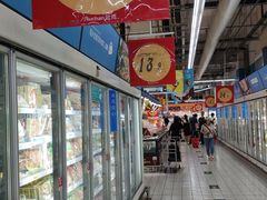 -大润发(张江店)