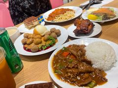 -宜家·瑞典风味餐厅(四元桥店)