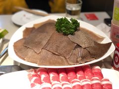 -海底捞火锅(武胜路凯德广场店)