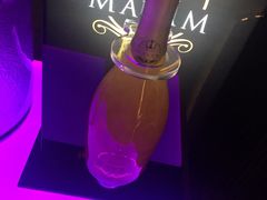 -西安皇冠假日酒店·朱雀咖啡厅