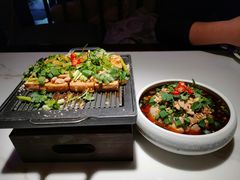 -今朝桃花醉川菜小酒馆(龙湖天街店)